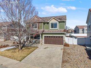 8024 Campground Drive, Fountain, CO 80817