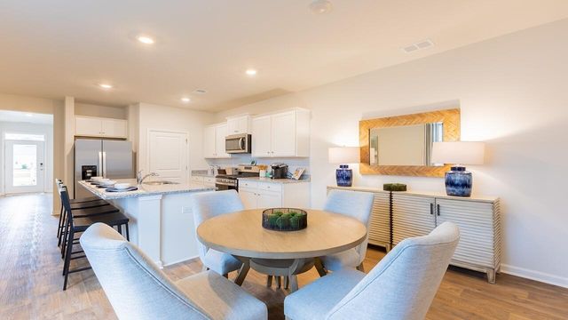 172 Horizon Ridge Drive, Summerville, SC 29486