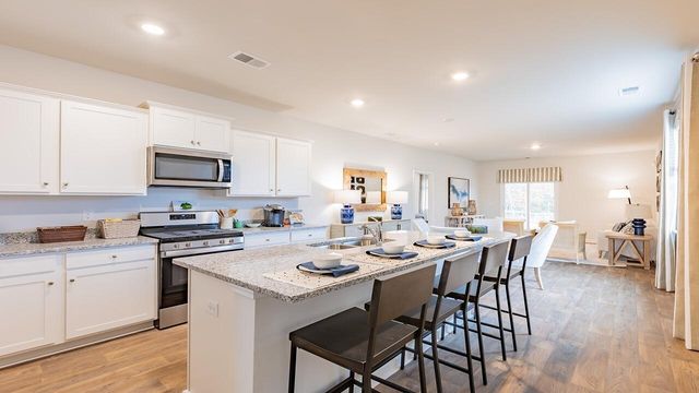 172 Horizon Ridge Drive, Summerville, SC 29486