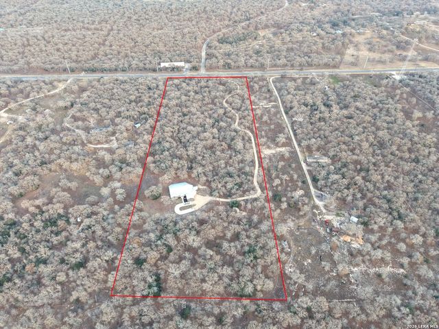 7442 Fm 1117, Seguin, TX 78155