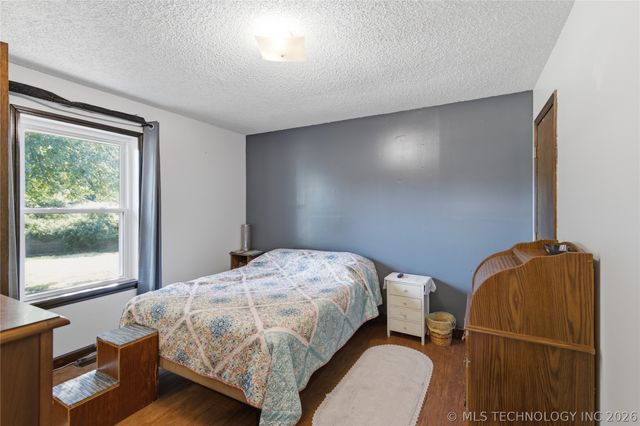 800 N Ross, Salina, OK 74365