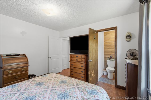 800 N Ross, Salina, OK 74365