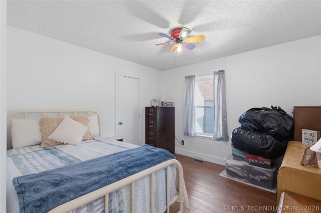 800 N Ross, Salina, OK 74365
