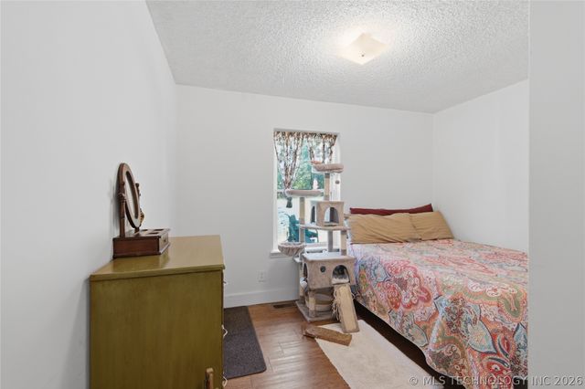 800 N Ross, Salina, OK 74365