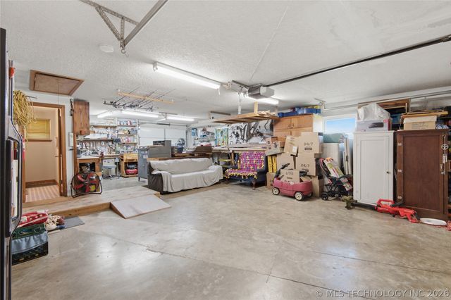 800 N Ross, Salina, OK 74365