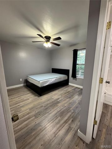 741 Ridgeside Drive A, Ballwin, MO 63021