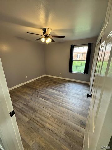 741 Ridgeside Drive A, Ballwin, MO 63021