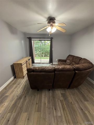 741 Ridgeside Drive A, Ballwin, MO 63021