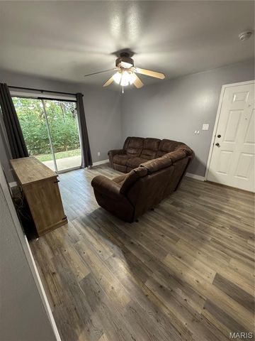 741 Ridgeside Drive A, Ballwin, MO 63021
