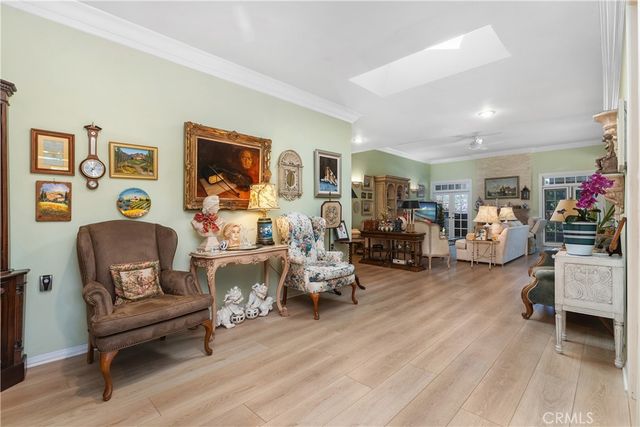 5587 Via Dicha B, Laguna Woods, CA 92637