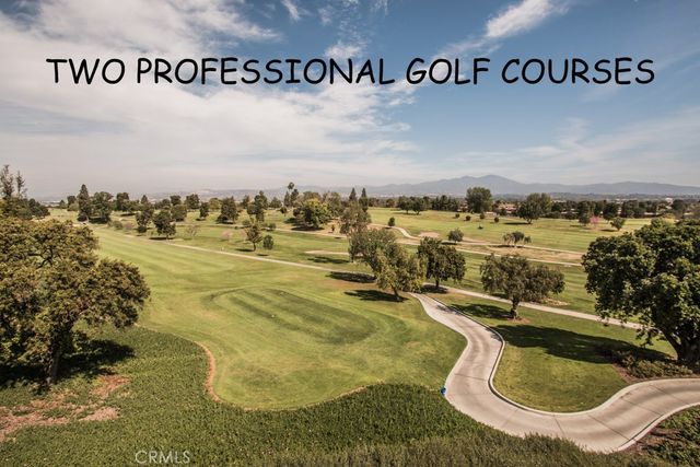 5587 Via Dicha B, Laguna Woods, CA 92637