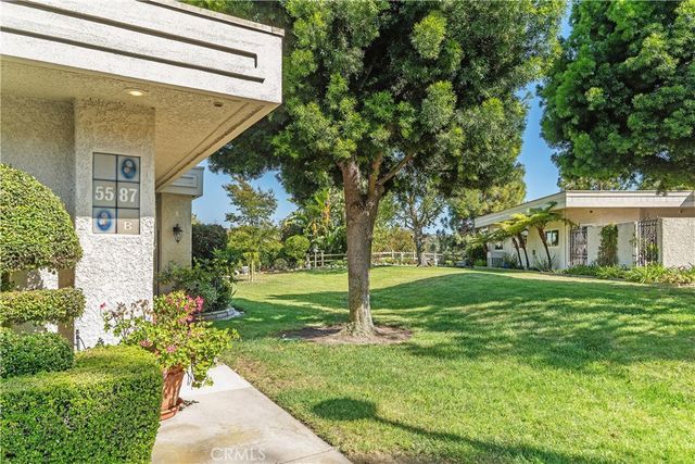 5587 Via Dicha B, Laguna Woods, CA 92637