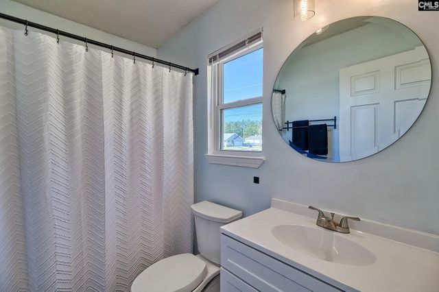 512 Old Bush River Road, Chapin, SC 29036