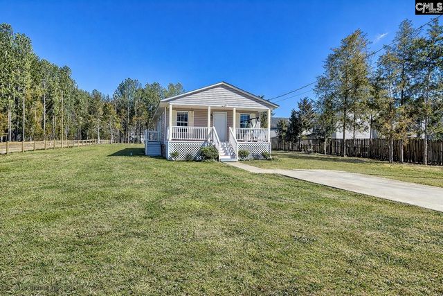 512 Old Bush River Road, Chapin, SC 29036