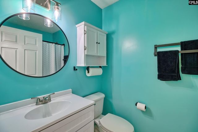 512 Old Bush River Road, Chapin, SC 29036