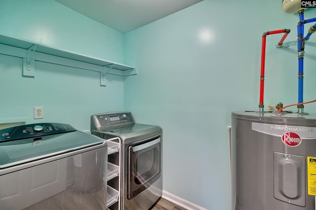 512 Old Bush River Road, Chapin, SC 29036