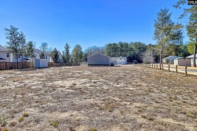 512 Old Bush River Road, Chapin, SC 29036