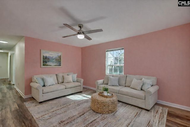 512 Old Bush River Road, Chapin, SC 29036