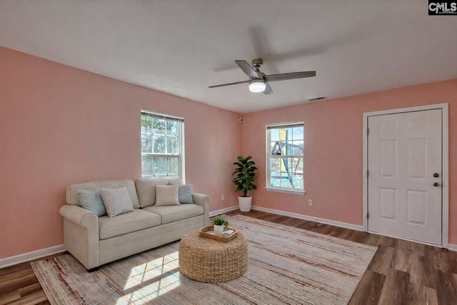 512 Old Bush River Road, Chapin, SC 29036