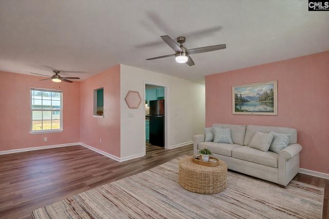 512 Old Bush River Road, Chapin, SC 29036