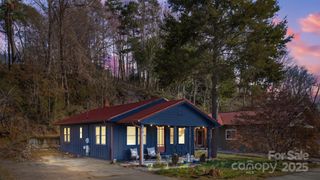 13 Norton Drive, Asheville, NC 28804