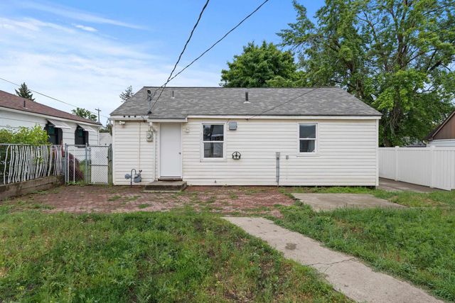 617 E Garland Ave, Spokane, WA 99207