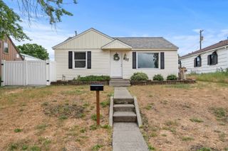 617 E Garland Ave, Spokane, WA 99207
