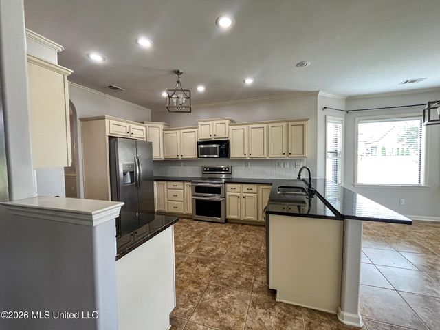 14383 Buttercup Drive, Olive Branch, MS 38654