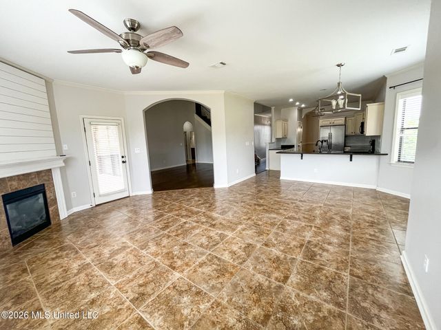 14383 Buttercup Drive, Olive Branch, MS 38654