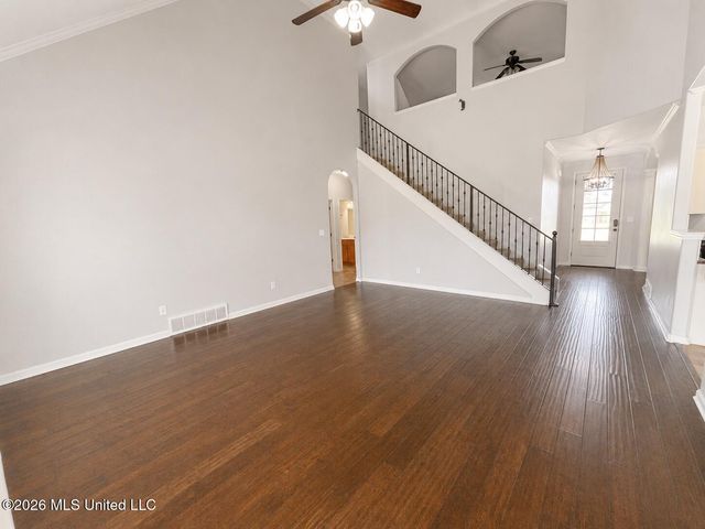 14383 Buttercup Drive, Olive Branch, MS 38654