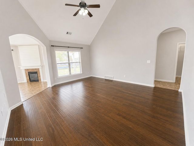 14383 Buttercup Drive, Olive Branch, MS 38654