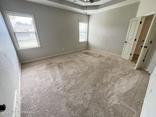 14383 Buttercup Drive, Olive Branch, MS 38654