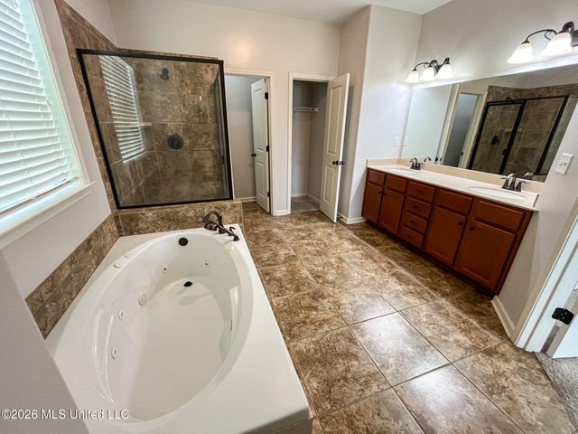 14383 Buttercup Drive, Olive Branch, MS 38654