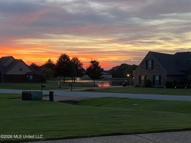 14383 Buttercup Drive, Olive Branch, MS 38654