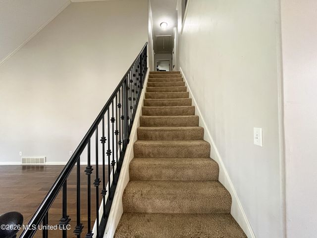 14383 Buttercup Drive, Olive Branch, MS 38654