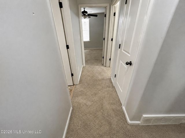 14383 Buttercup Drive, Olive Branch, MS 38654