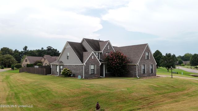 14383 Buttercup Drive, Olive Branch, MS 38654