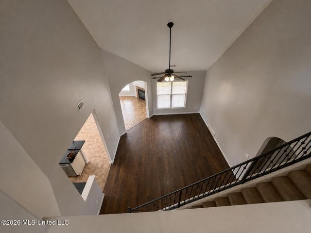 14383 Buttercup Drive, Olive Branch, MS 38654