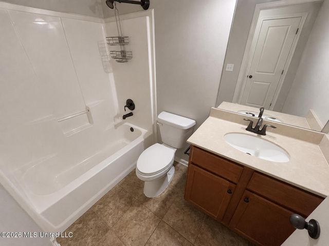 14383 Buttercup Drive, Olive Branch, MS 38654