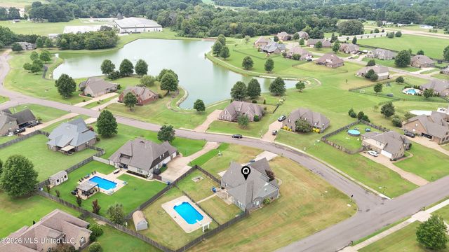 14383 Buttercup Drive, Olive Branch, MS 38654