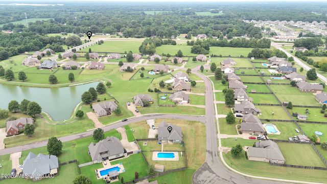 14383 Buttercup Drive, Olive Branch, MS 38654