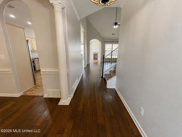 14383 Buttercup Drive, Olive Branch, MS 38654