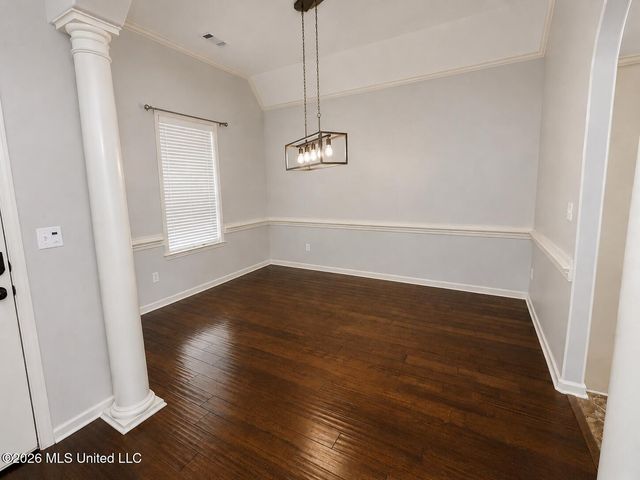 14383 Buttercup Drive, Olive Branch, MS 38654