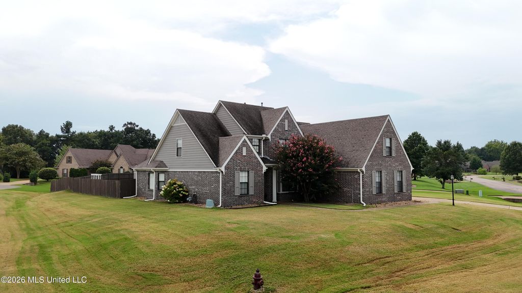 14383 Buttercup Drive, Olive Branch, MS 38654 — photo 3
