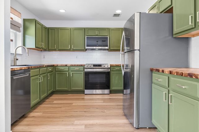 1725 Trego Drive, Fort Worth, TX 76247