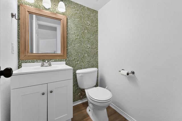 1725 Trego Drive, Fort Worth, TX 76247