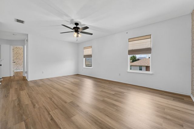 1725 Trego Drive, Fort Worth, TX 76247