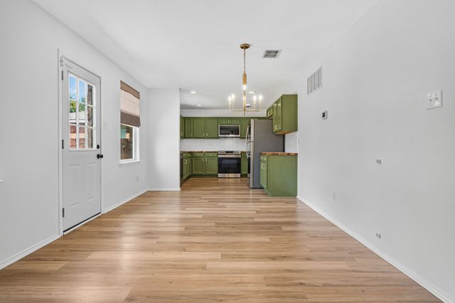 1725 Trego Drive, Fort Worth, TX 76247