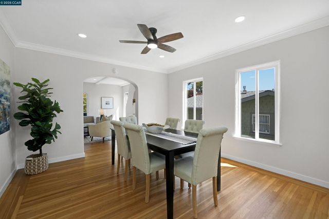 2501 Scenic Ave, Oakland, CA 94602