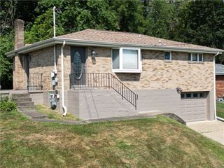 86 Thorncrest Drive, Kennedy Twp, PA 15136